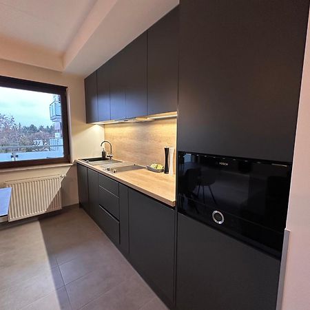 Apartament Apartament Opieszyn 15 Września Zewnętrze zdjęcie